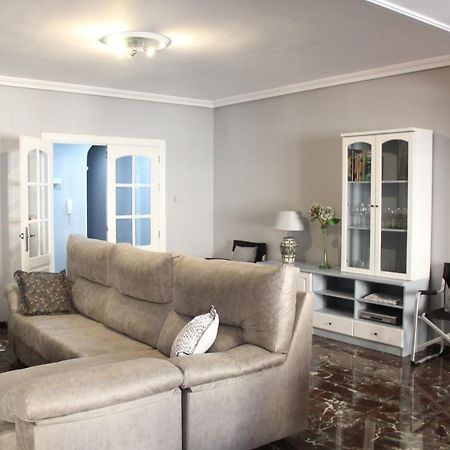 Ferienwohnung La Corredera Úbeda Exterior foto