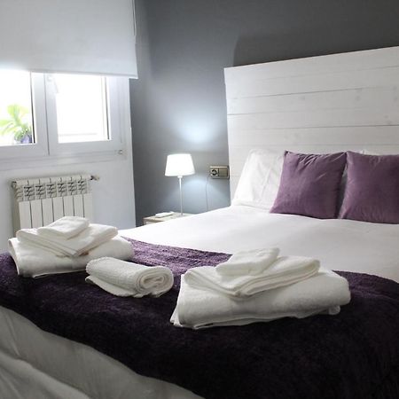 Ferienwohnung La Corredera Úbeda Exterior foto
