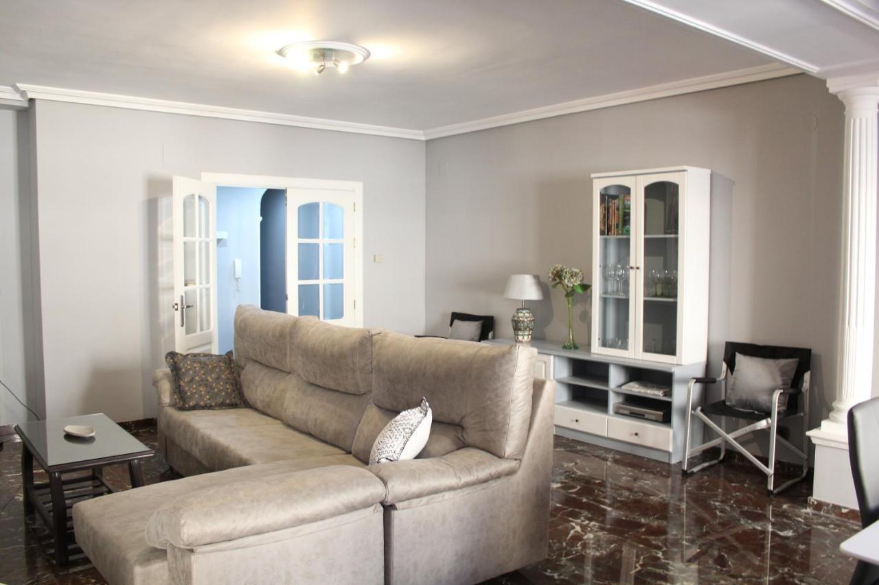 Ferienwohnung La Corredera Úbeda Exterior foto