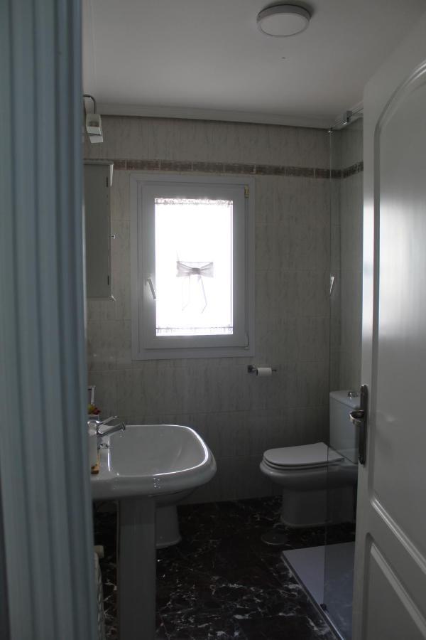 Ferienwohnung La Corredera Úbeda Exterior foto