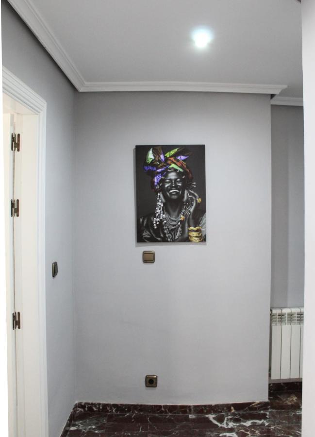 Ferienwohnung La Corredera Úbeda Exterior foto