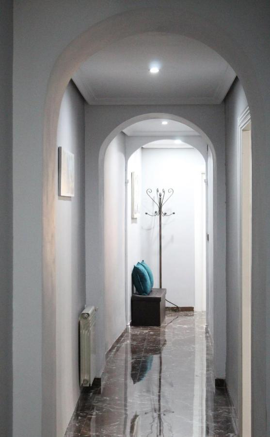 Ferienwohnung La Corredera Úbeda Exterior foto