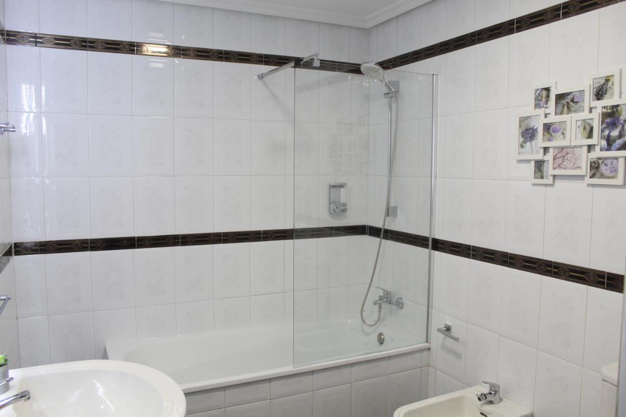 Ferienwohnung La Corredera Úbeda Exterior foto